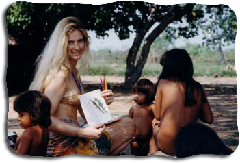 NatHalie Braun Barends